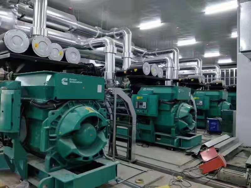 太和发电机出租 太和发电机出租