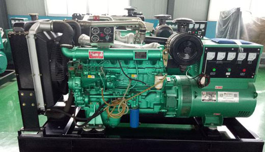 太和发电机不发电的原因 太和发电机不发电的原因