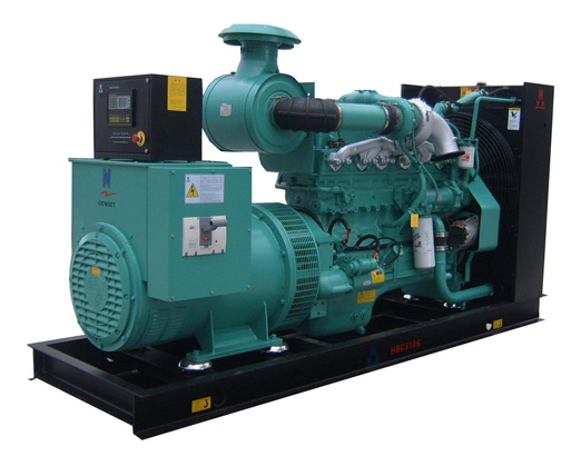 太和柴油发电机 太和柴油发电机