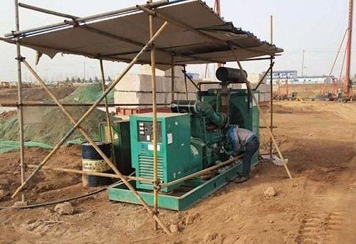 太和发电机出租 太和发电机出租